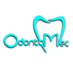Logo azul claro cuadrado